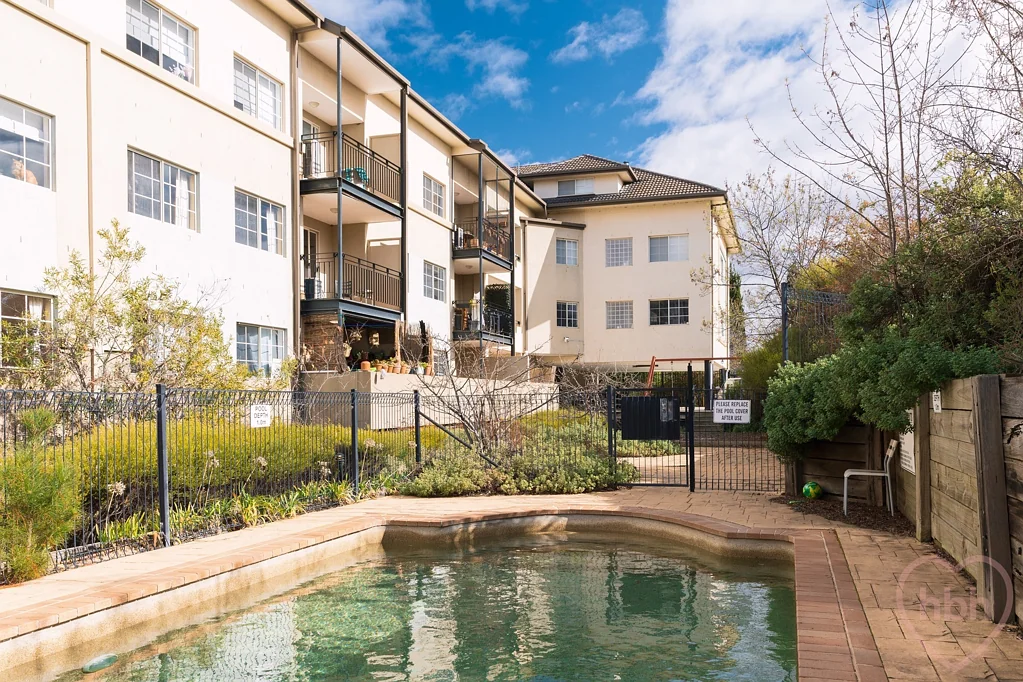 9/60 Henty Street, Braddon, ACT 2612