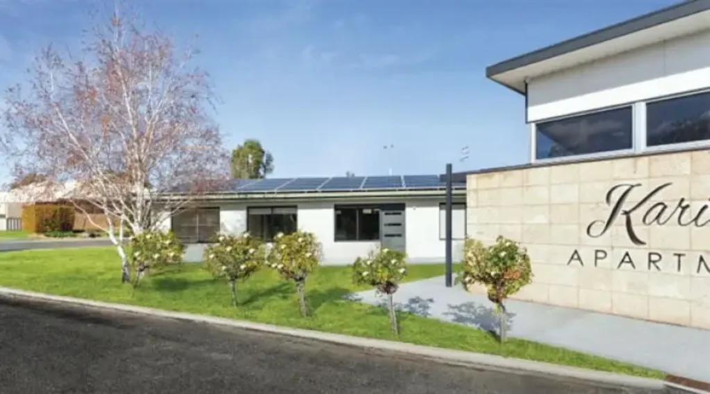 Waikerie 2ਬੈੱਡਰੂਮ Secure Safe Retirement Living!