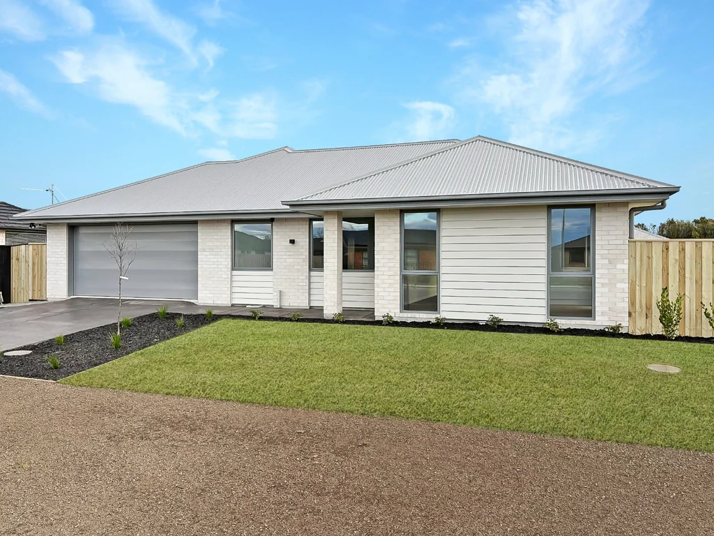 Oakfields Community - Amberley New Build