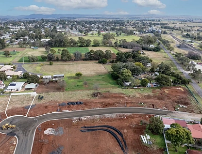 LOT 208/16 Millennium Court, Gulgong, North West, 0房, 0浴, Section
