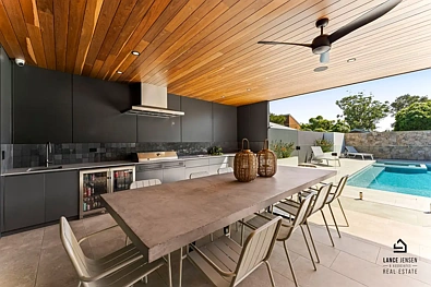 27B Marks Point Road, Marks Point, NSW 2280, 8房, 6浴, House