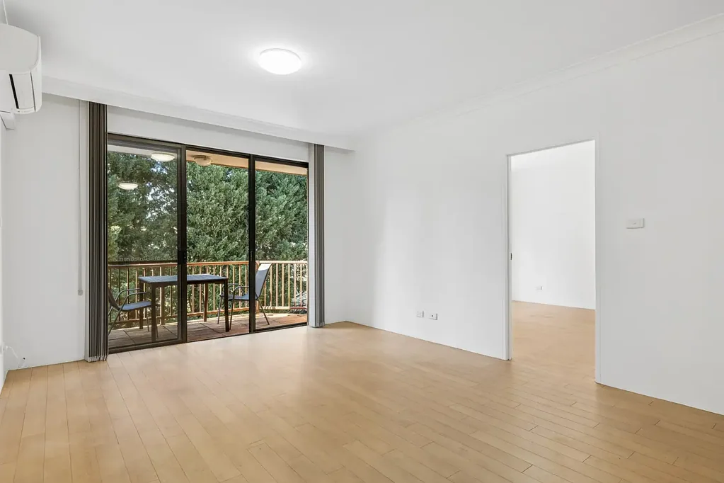 Hornsby 1房 稀有的一居室 Rare One Bedroom