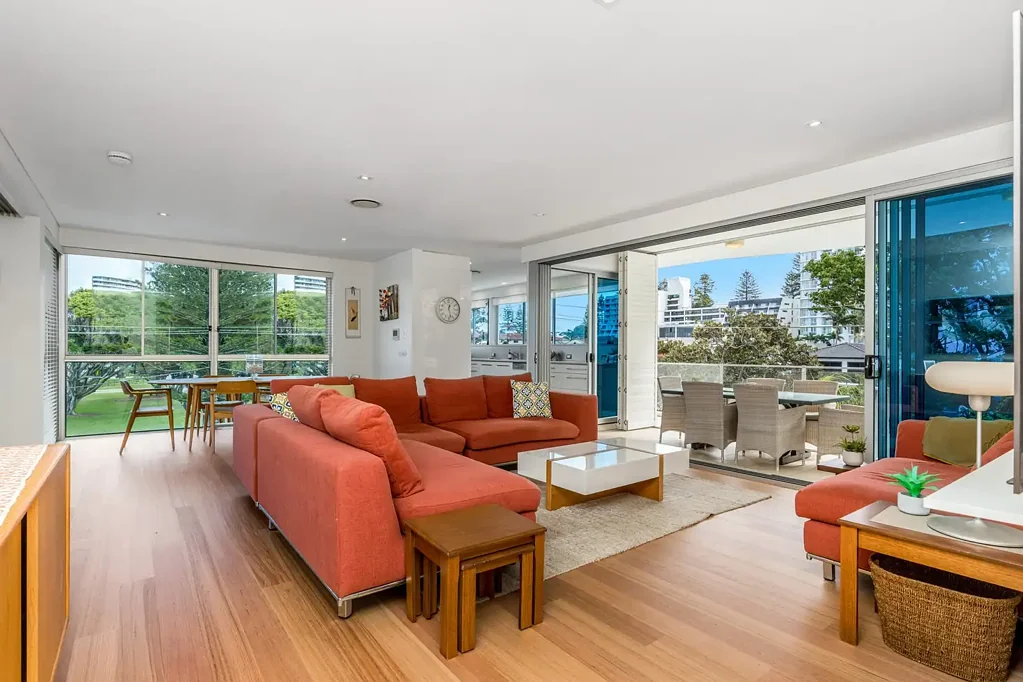 Tweed Heads 3 Bedroom LUXURY LIVING IN RAINBOW BAY