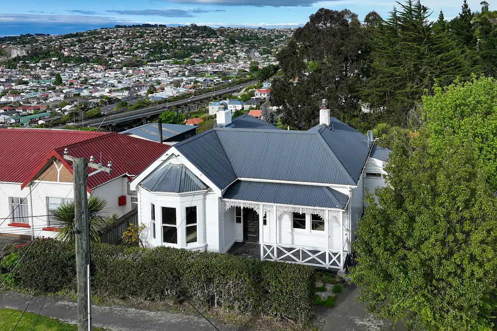 49 Walter Street, The Glen, Otago Region