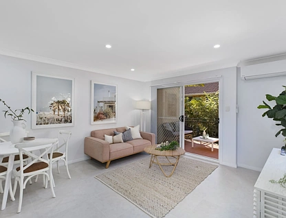 3/57a Avoca Drive, Avoca Beach, NSW 2251, 2 રૂમ, 1 બાથરૂમ, Unit