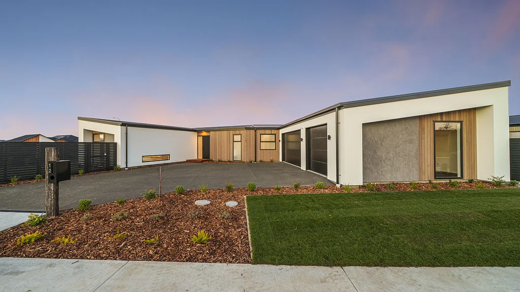 12 Sutton Street, Rangiora, Waimakariri, Canterbury
