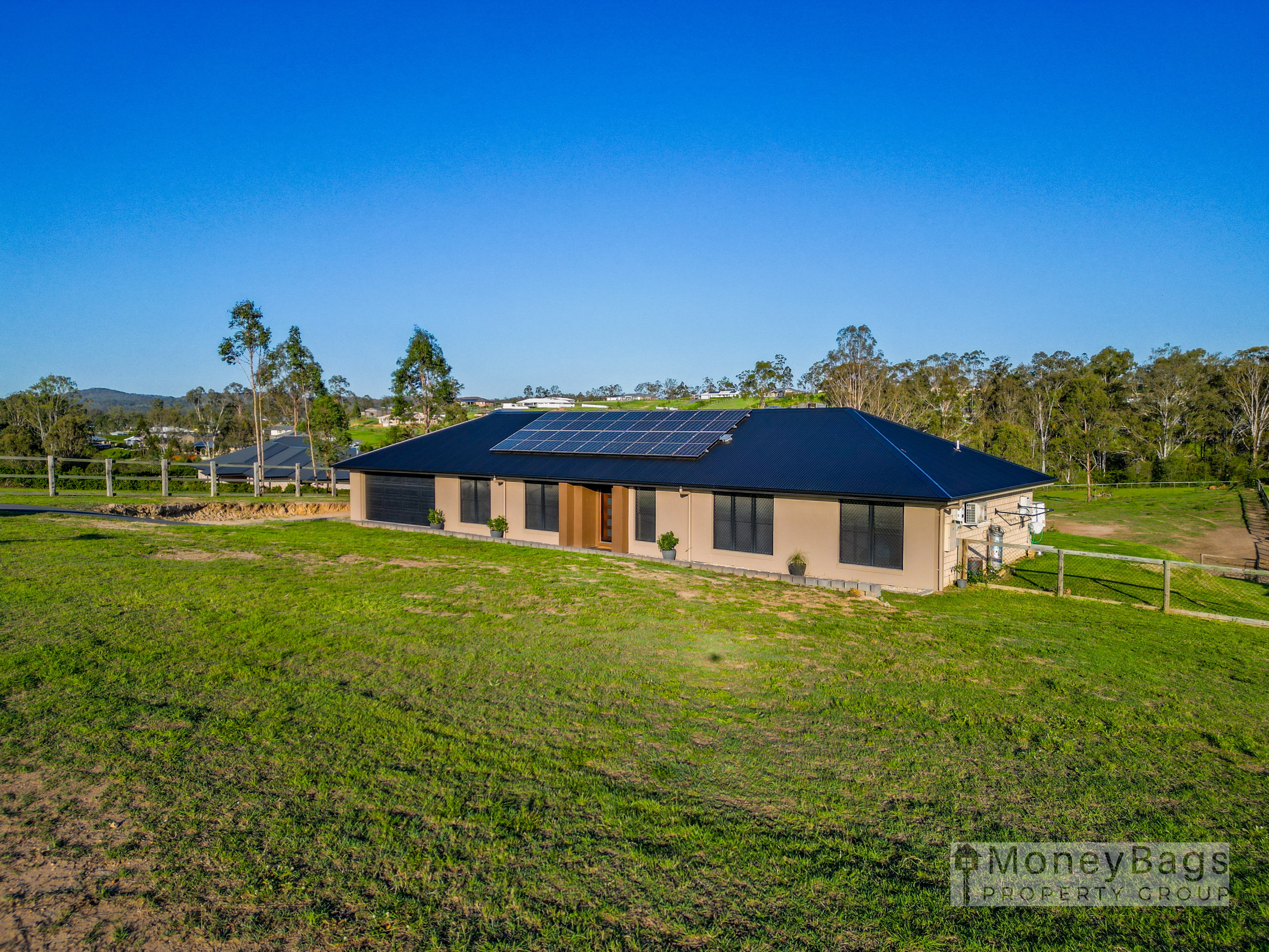 130-134 WEATHERLY DR, JIMBOOMBA QLD 4280, 0 habitaciones, 0 baños, House