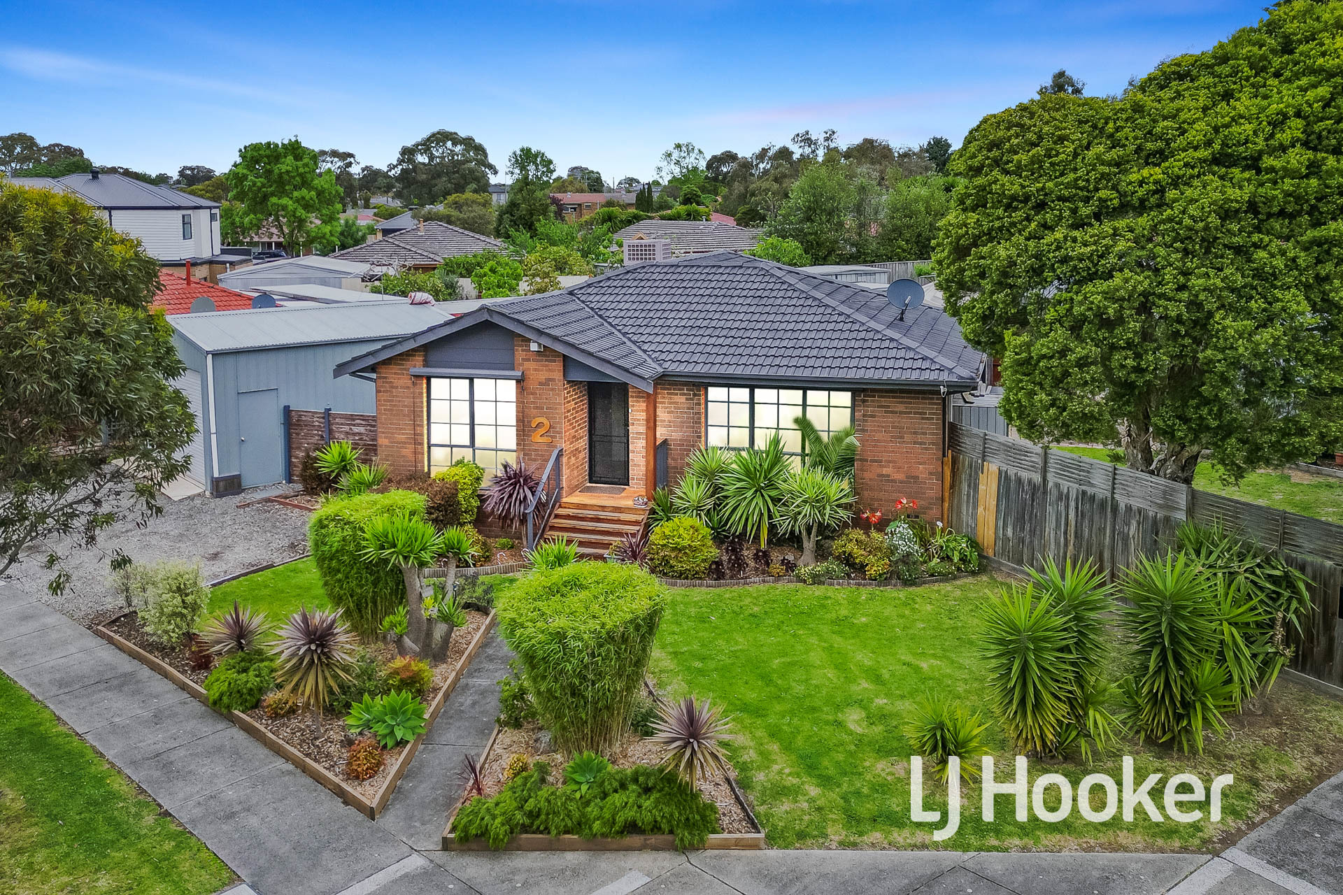 2 DALVANA CT, HAMPTON PARK VIC 3976, 0 Kuwarto, 0 Banyo, House