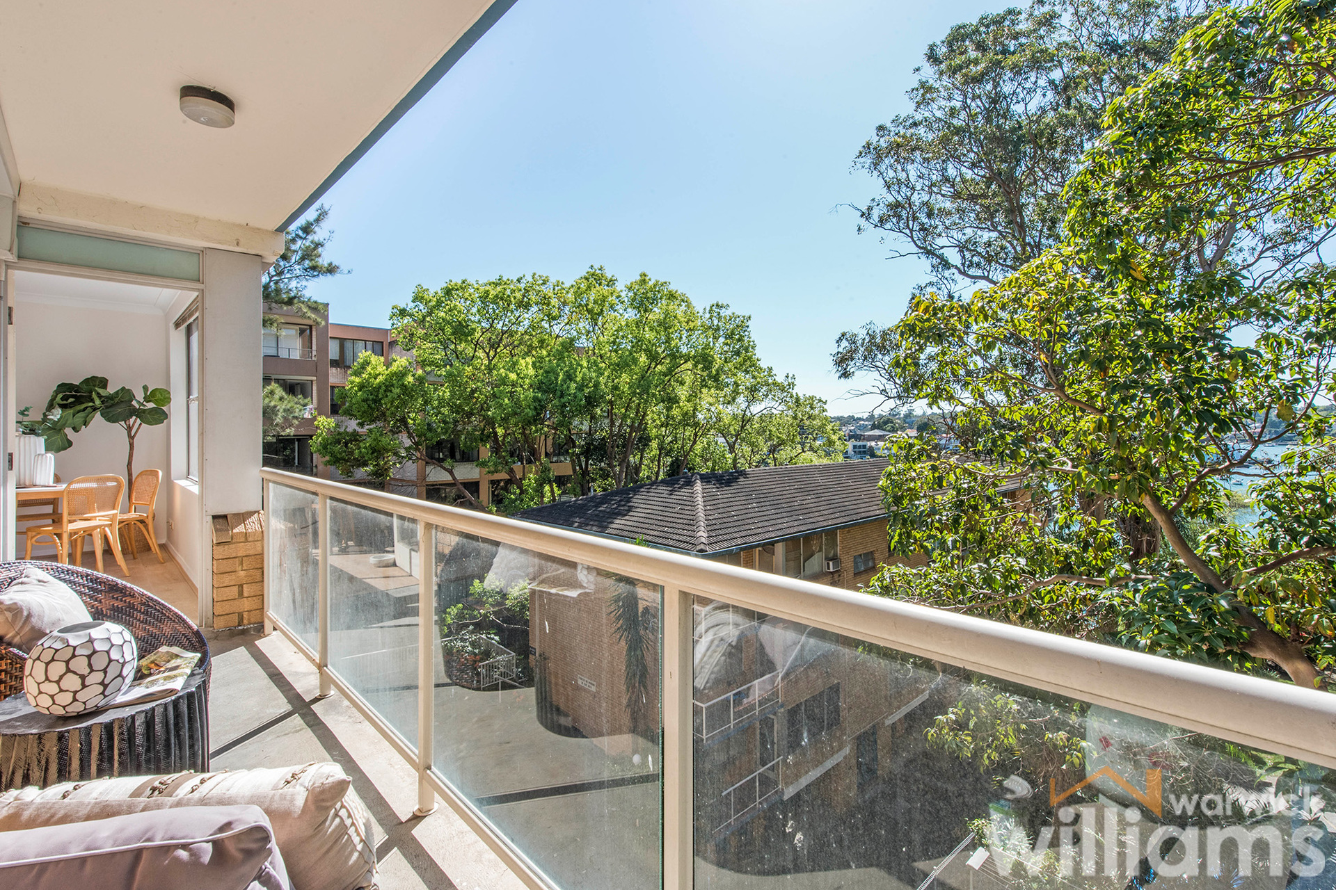 SEACOMBE UNIT 17 16 WOLSELEY ST, DRUMMOYNE NSW 2047, 0 phòng ngủ, 0 phòng tắm, Unit