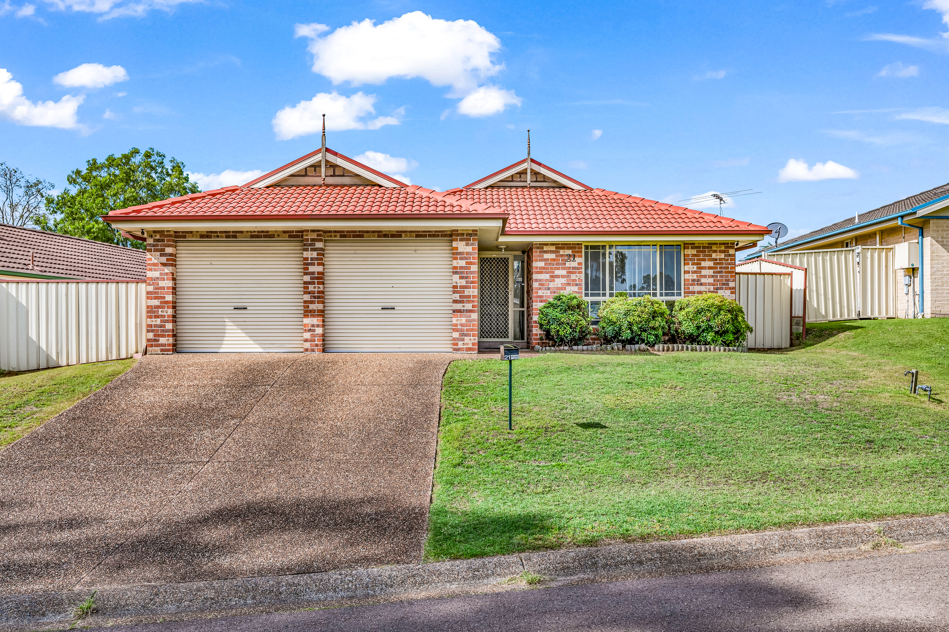 21 COBURN CCT, METFORD NSW 2323, 0 phòng ngủ, 0 phòng tắm, House