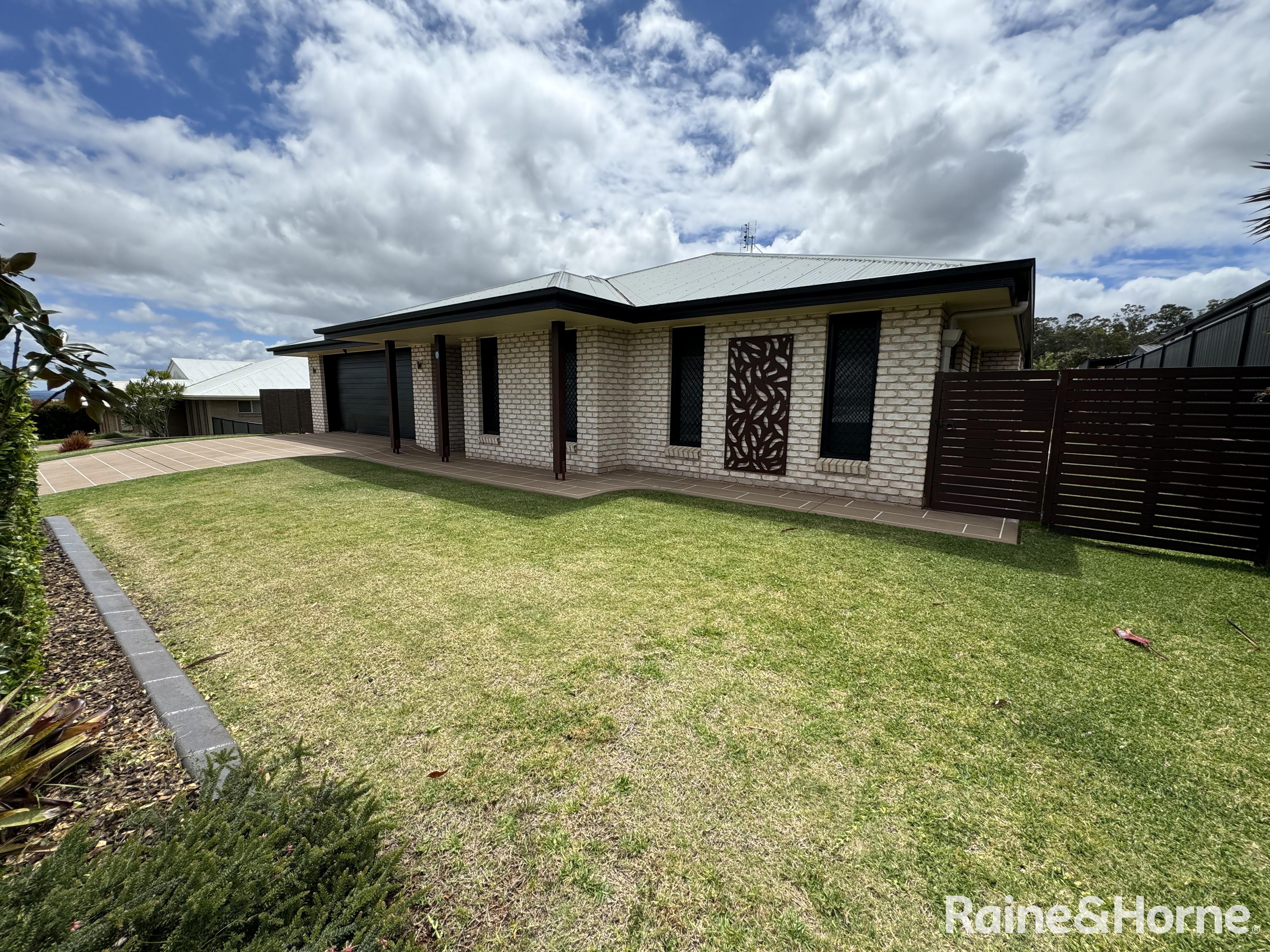 12 ALLAN PL, KINGAROY QLD 4610, 0房, 0浴, House