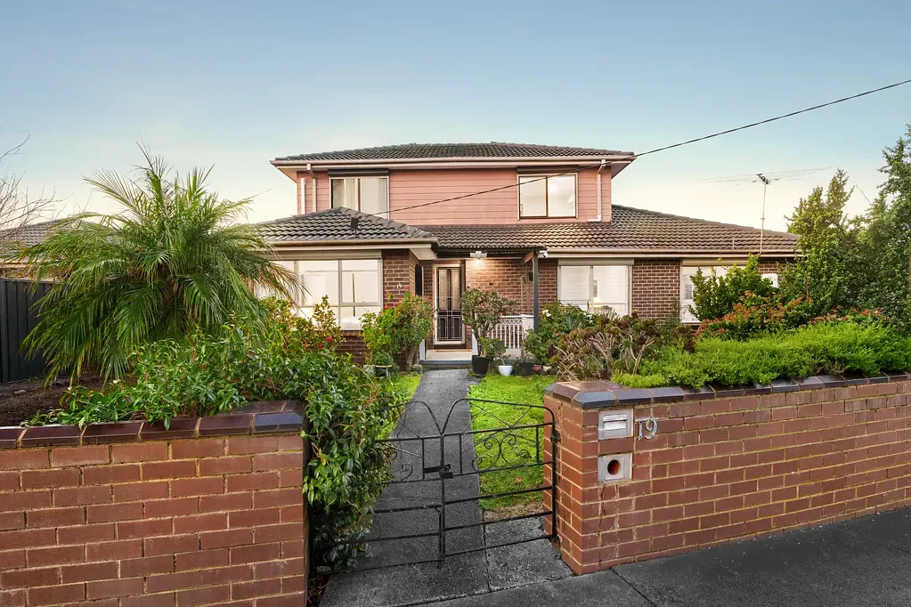 Noble Park 5房 成长空间，生活天地 Space to Grow, Room to Live