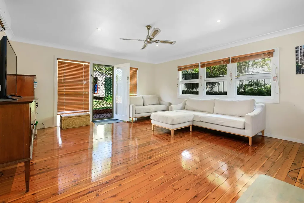 Prime Position with Large Private Backyard