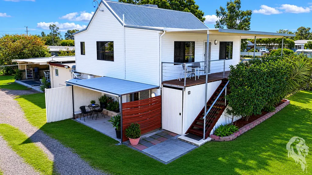 Narrabri 3房  A ONE OF A KIND PROPERTY WITH INCREDIBLE FLEXIBILITY