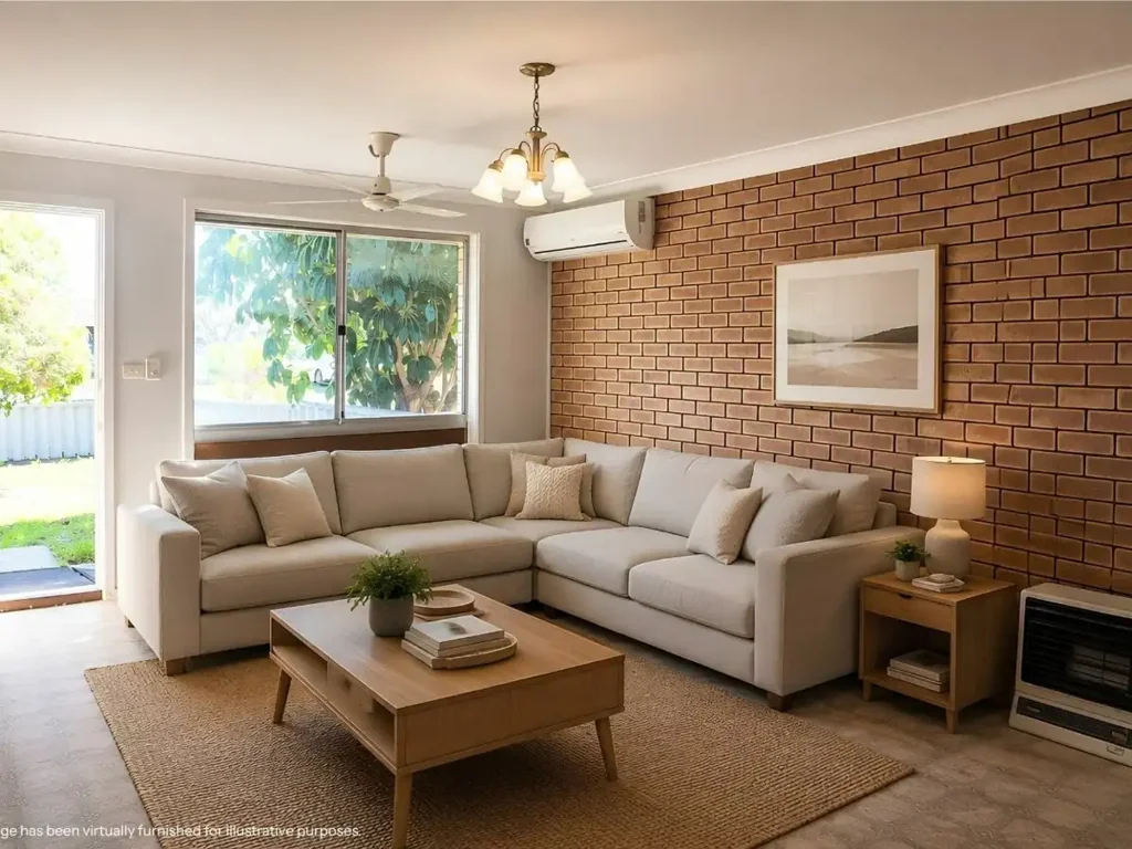Armadale 2房  This Duplex Sits a good 453sqm Must See
