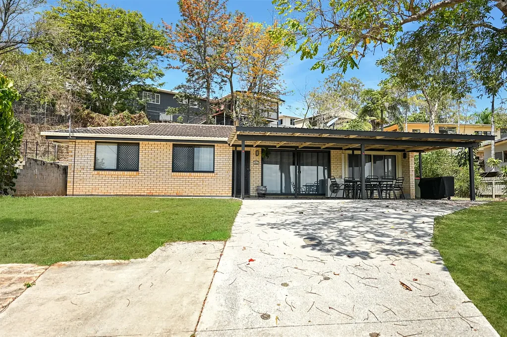 9 Berringar Lane, West Gladstone, QLD 4680