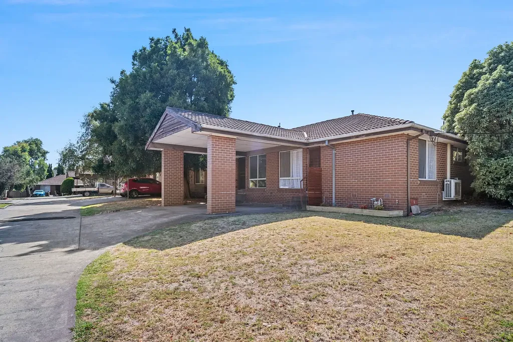 1/65 Hewish Road, Croydon, VIC 3136