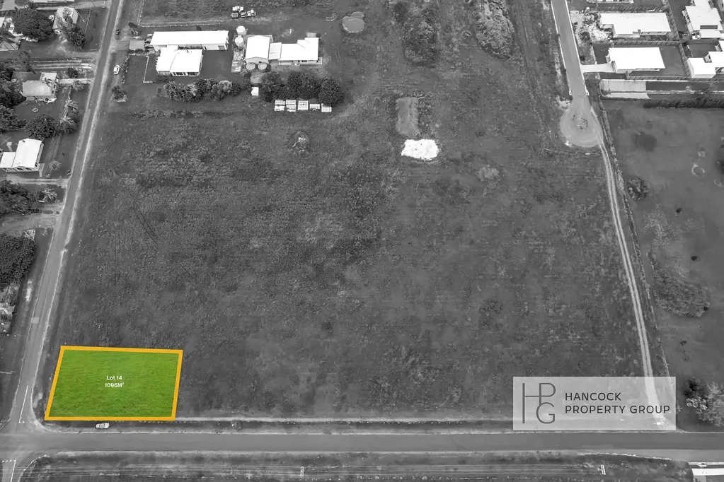 Lot 14 Stage 1 The Ridge On Branyan, Branyan, QLD 4670