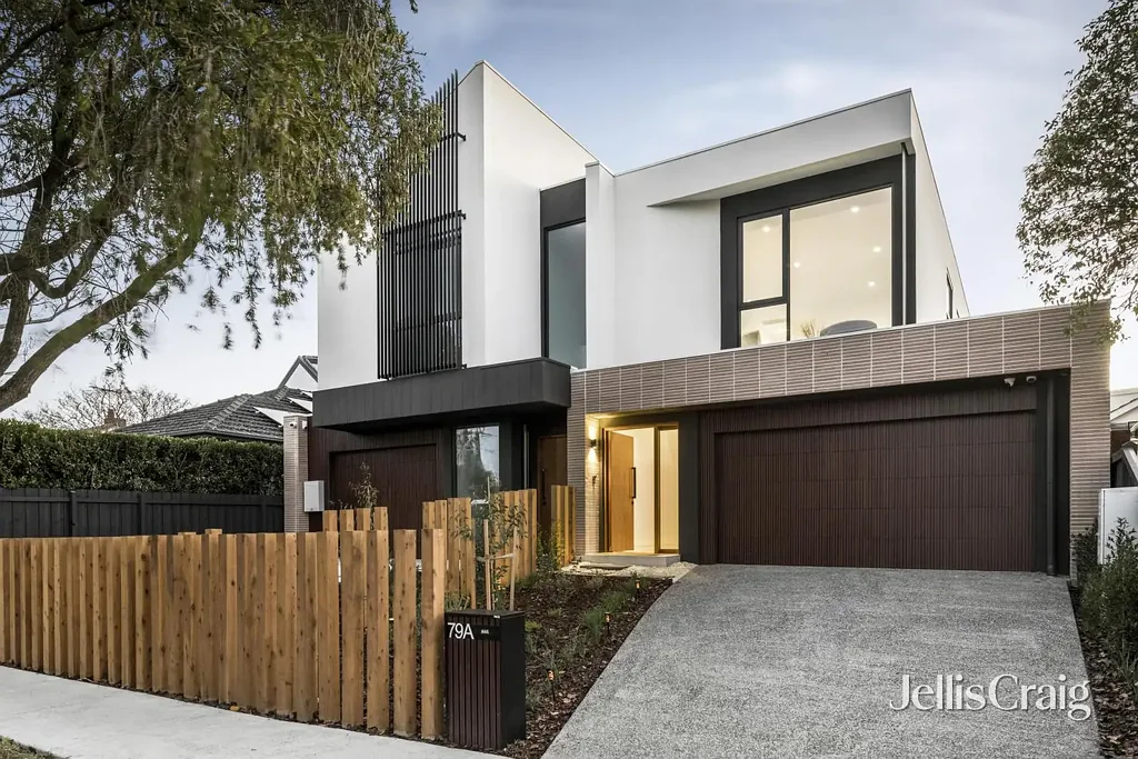 Mckinnon 4غرفة نوم Contemporary masterpiece, exceptional family living