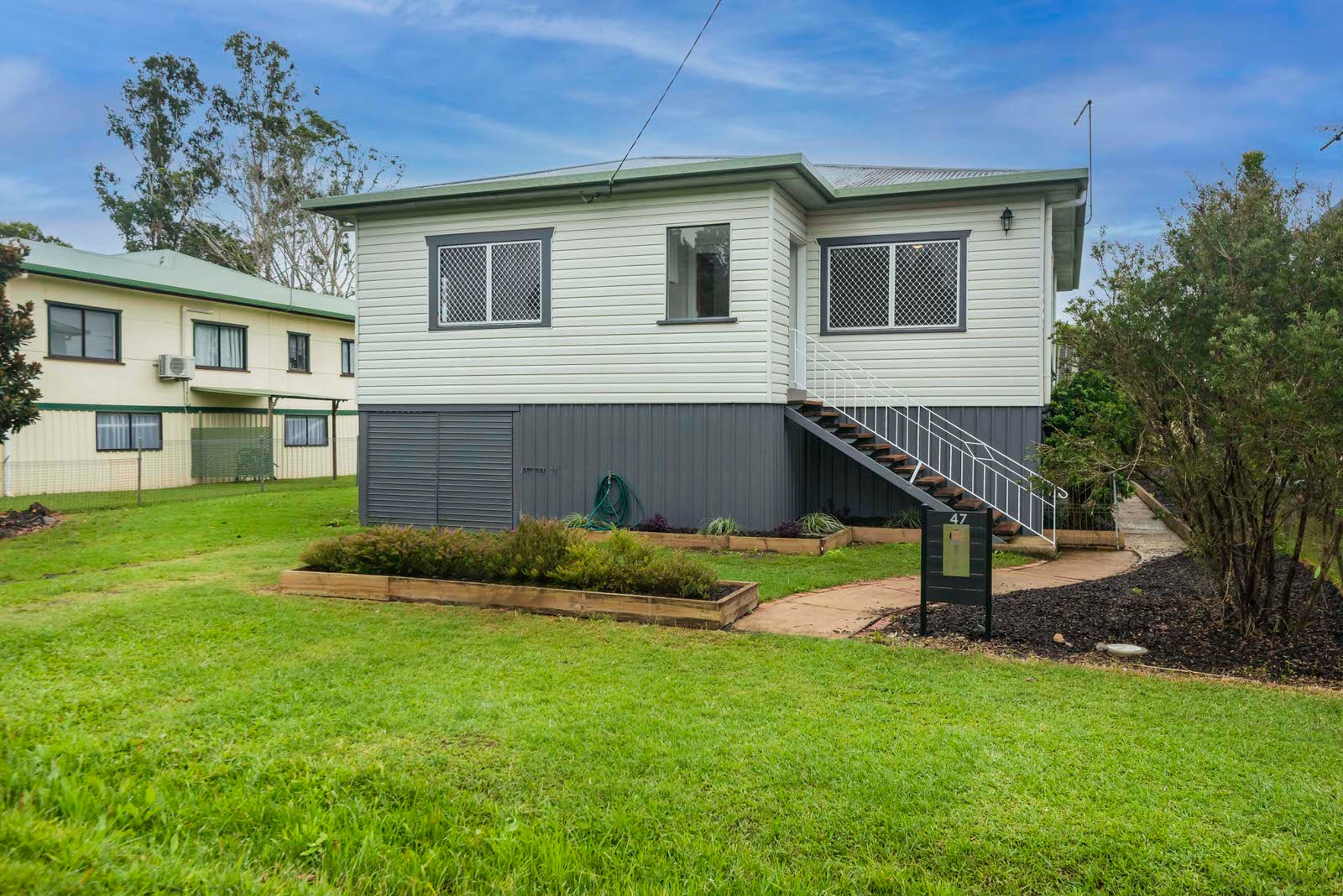 47 NEWBRIDGE ST, SOUTH LISMORE NSW 2480, 0 phòng ngủ, 0 phòng tắm, House