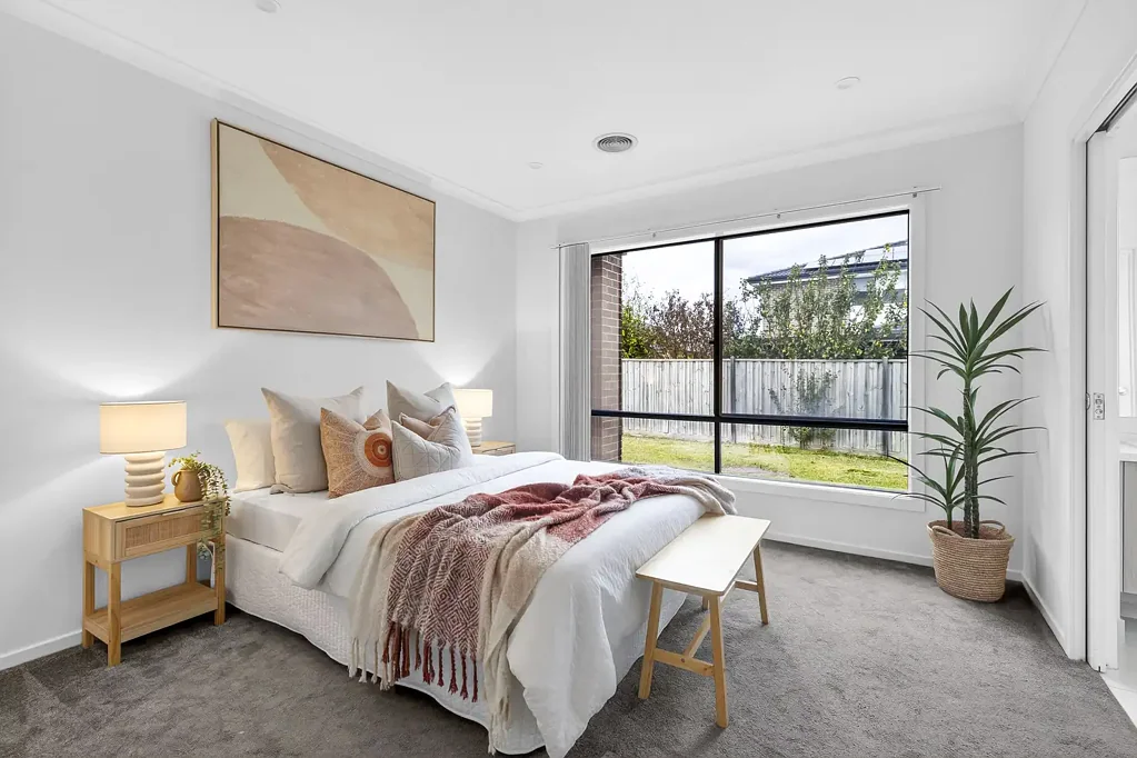 Armstrong Creek 4chambre Spacious Family Home In Sanctuary Estate