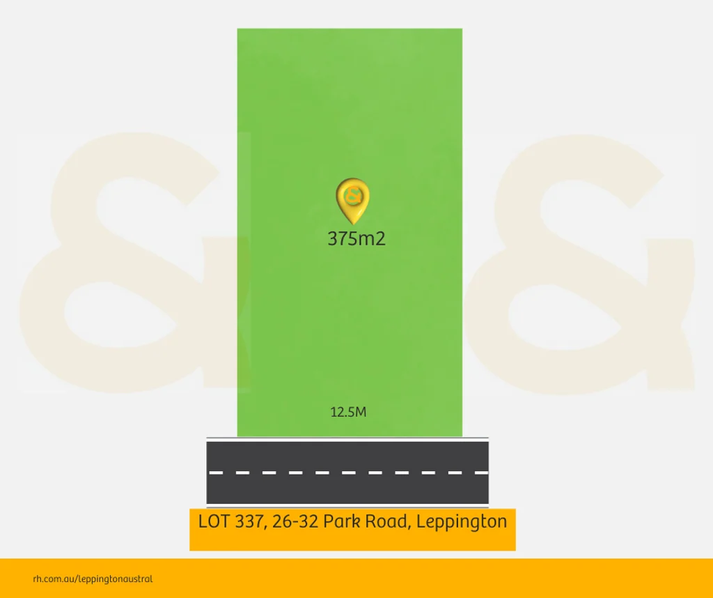 Leppington Premium Land in Leppington | Secure with Just 5% Deposit