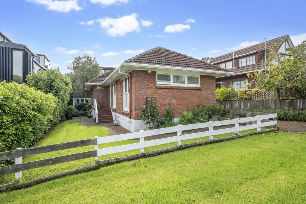 Saint Heliers 2Habitaciones Make your offer by this weekend or it’s gone!