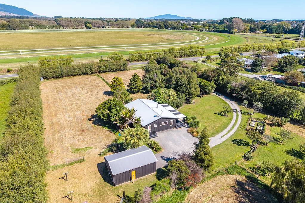 98 Rahui Road, Otaki, Kapiti Coast, Wellington