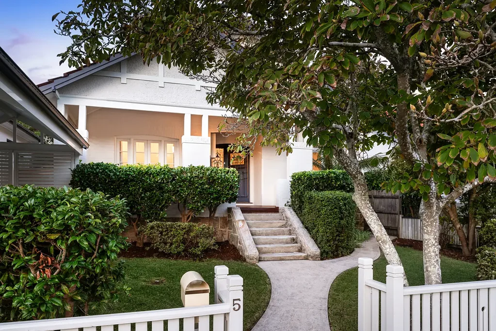 5 Highgate Road, Lindfield, NSW 2070