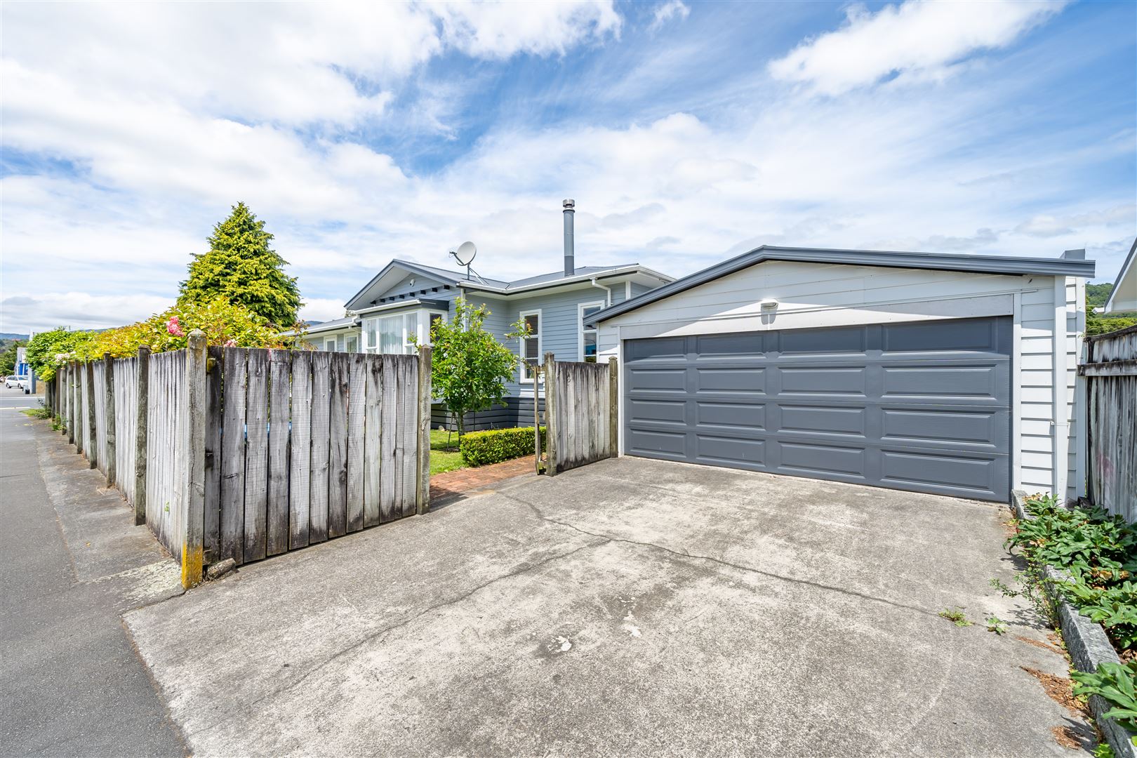 20 Blenheim Street, Upper Hutt, Upper Hutt, 3 कमरे, 0 बाथरूम