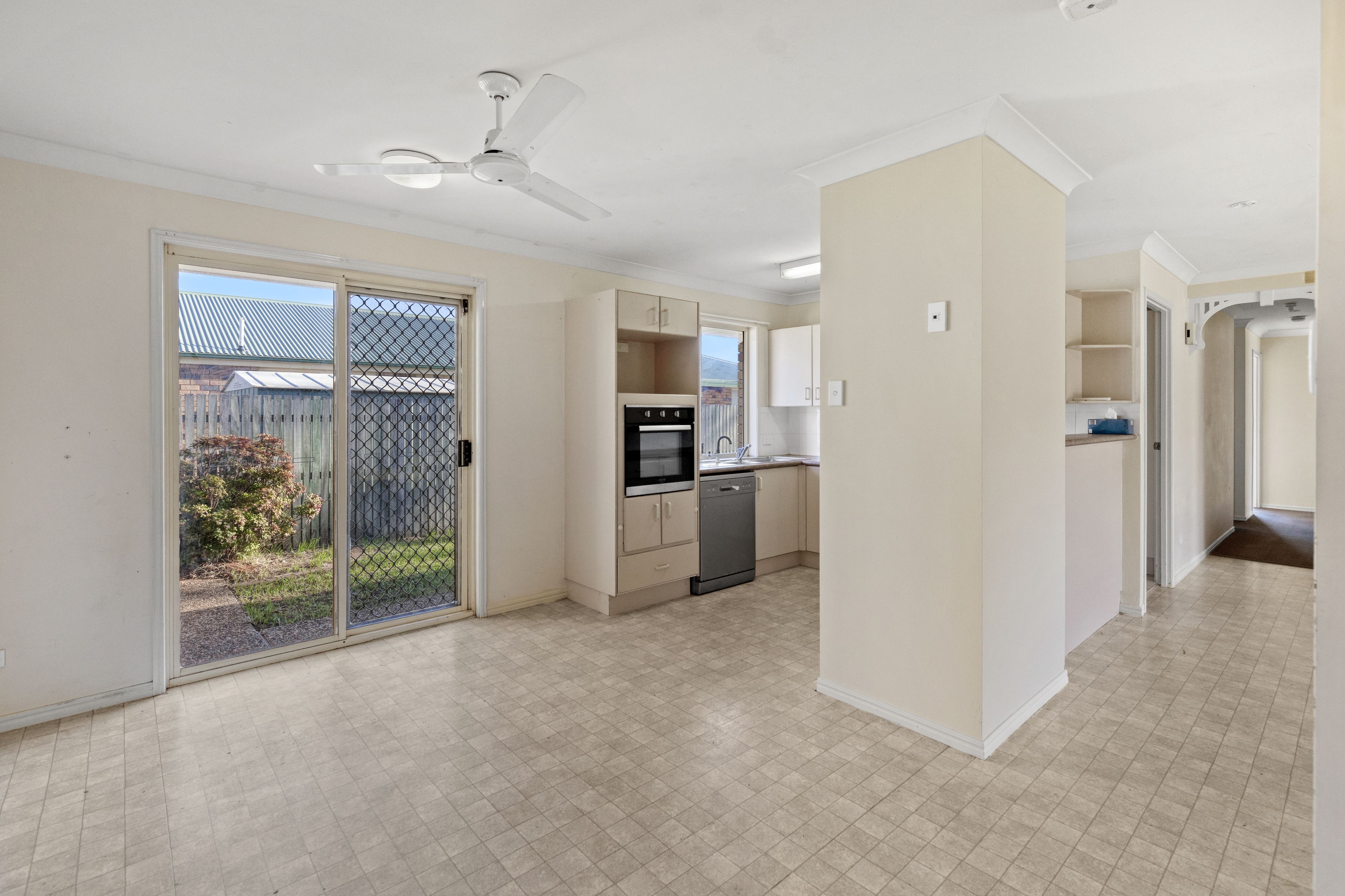 29 JOSEPH ST, OAKEY QLD 4401, 0 rūma, 0 rūma horoi, House