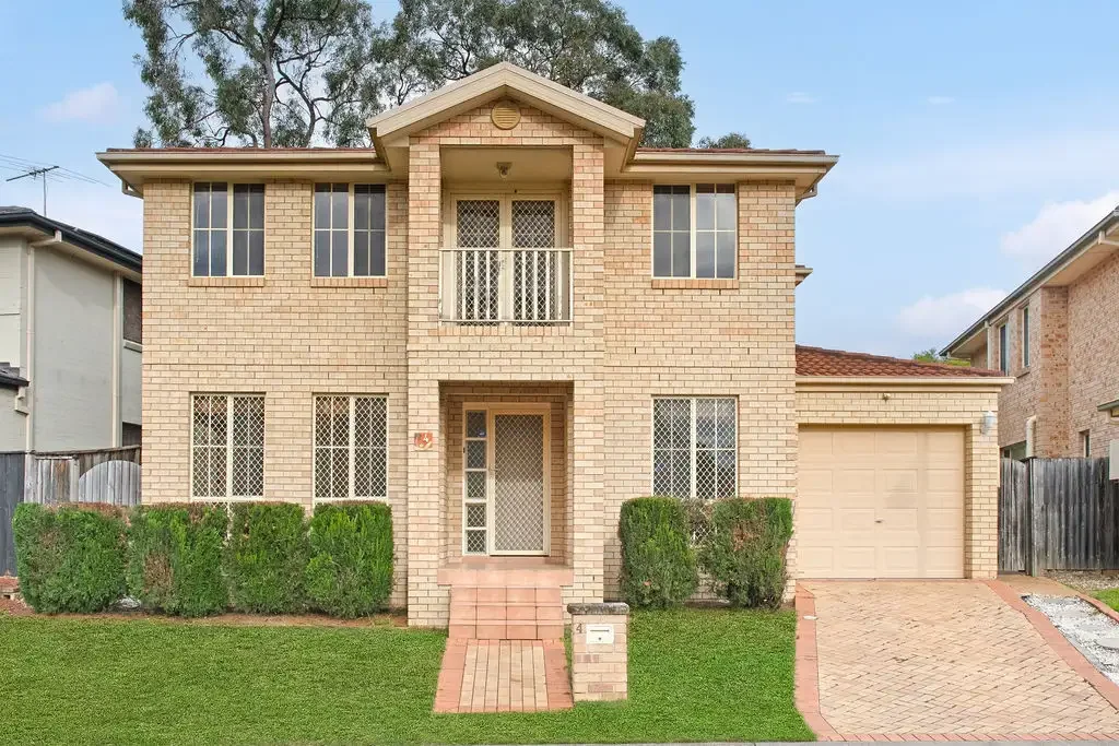 Spacious Family Home