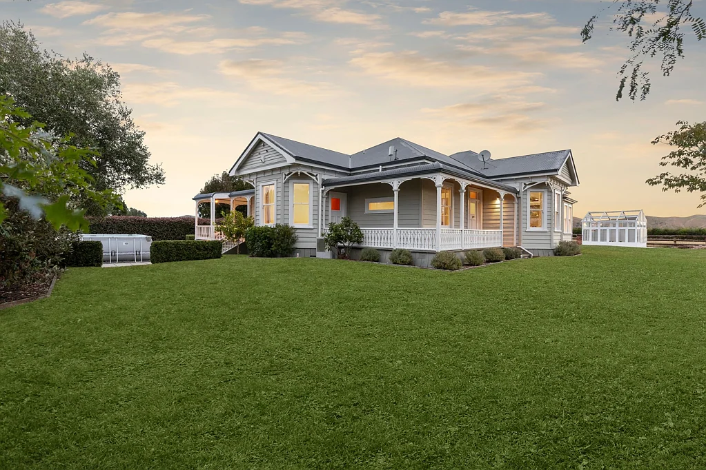 30 Nickle Road, Cambridge, Waikato