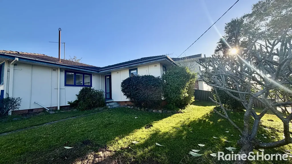3 Bedroom Home | Water Usage Included!