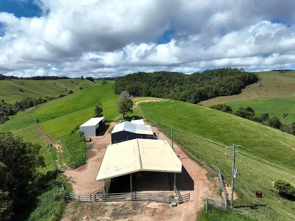 Upper Barron  Pristine Grazing Opportunity - Atherton Tablelands