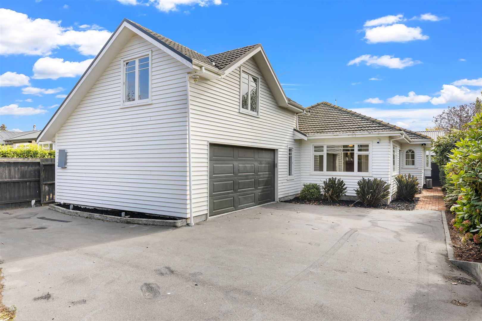 117 Paparoa Street, Papanui, Christchurch, 4房, 0浴, House