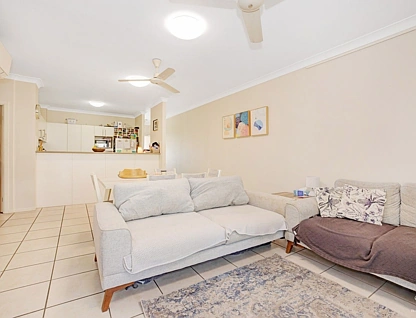 ID:21138524/42 Warburton Street, North Ward, Townsville, 3 Kuwarto, 2 Banyo, Apartment