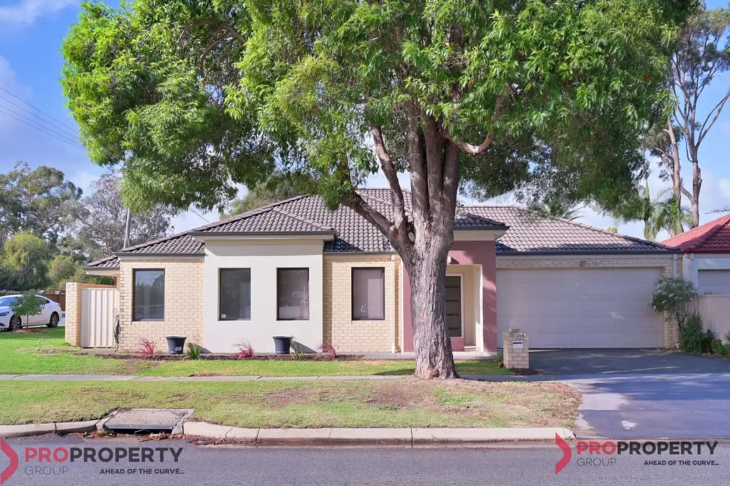 Redcliffe 4房  FLOORPLAN FULL OF FAMILY SPACE!