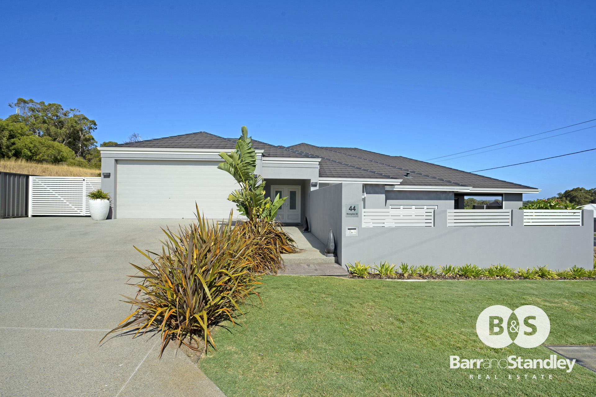 44 MANGLES ST, SOUTH BUNBURY WA 6230, 0 રૂમ, 0 બાથરૂમ, House