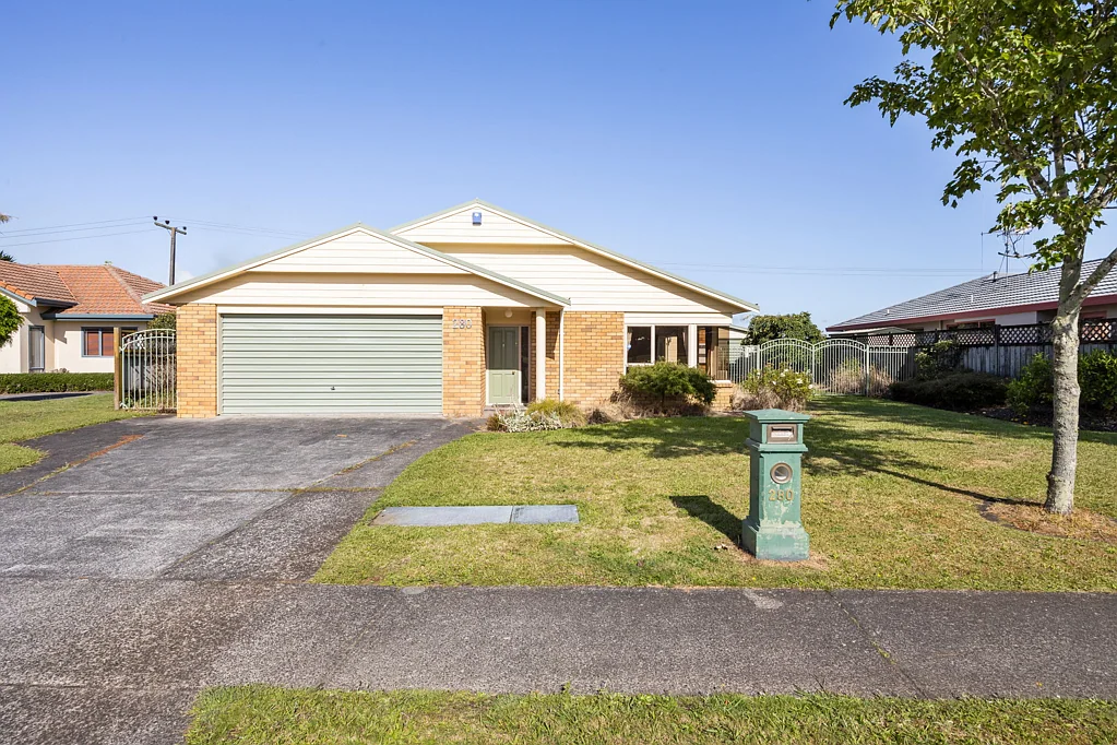 280 Grandview Road, Western Heights, Hamilton, Waikato