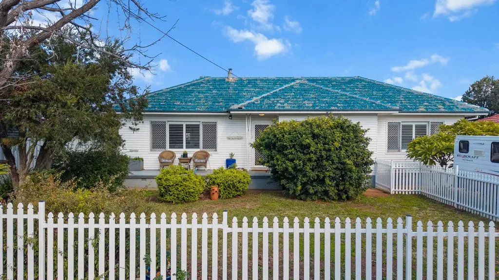 Gunnedah 4 Slaapkamer Where Family Living Meets Effortless Entertaining