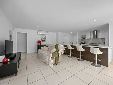 客厅 - 11 Gidran Cl, Durack, QLD 4077