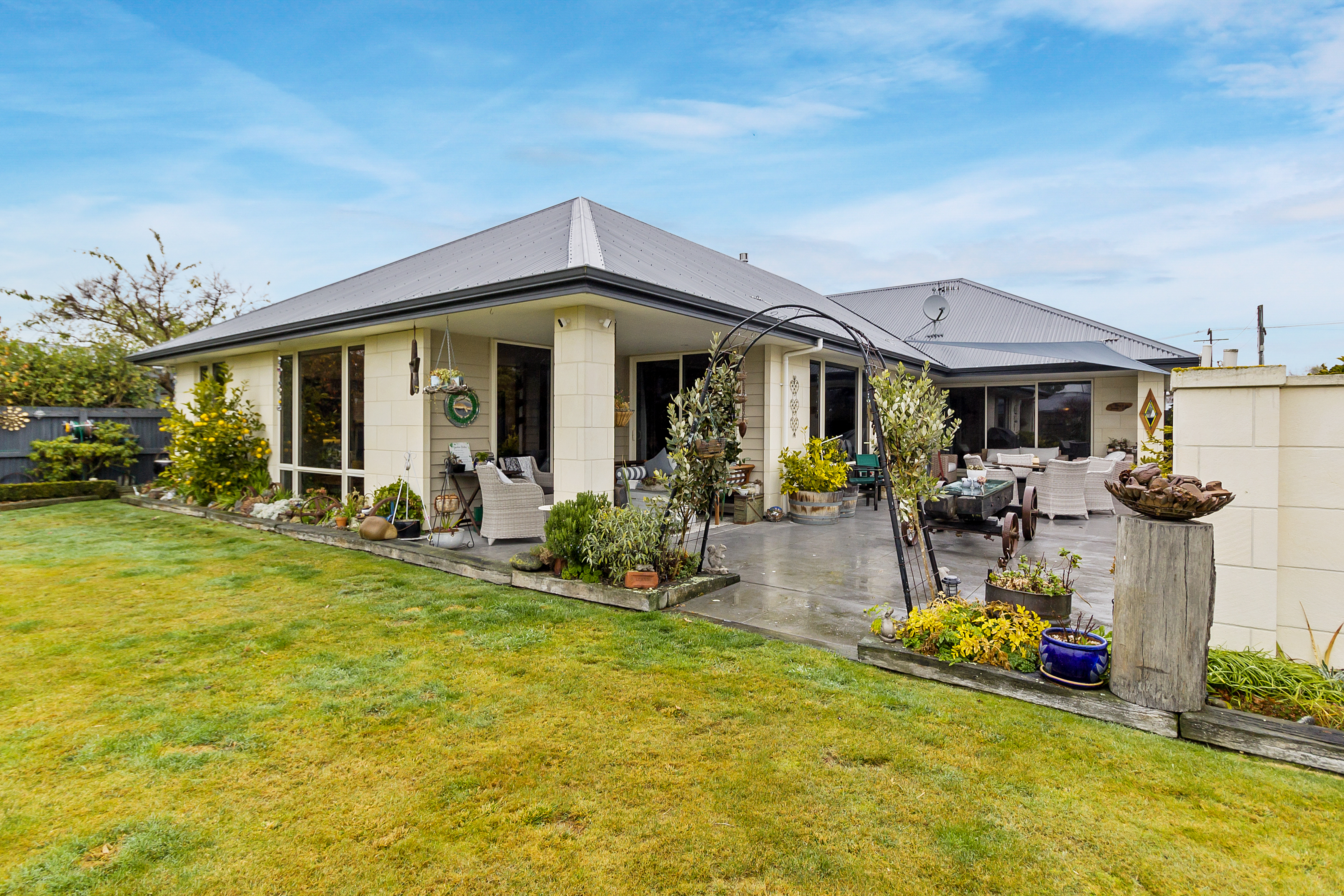 75 Princes Street, Temuka