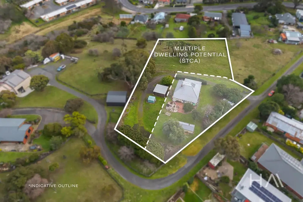 Waverley 3غرفة نوم Country Calm, Minutes from the City