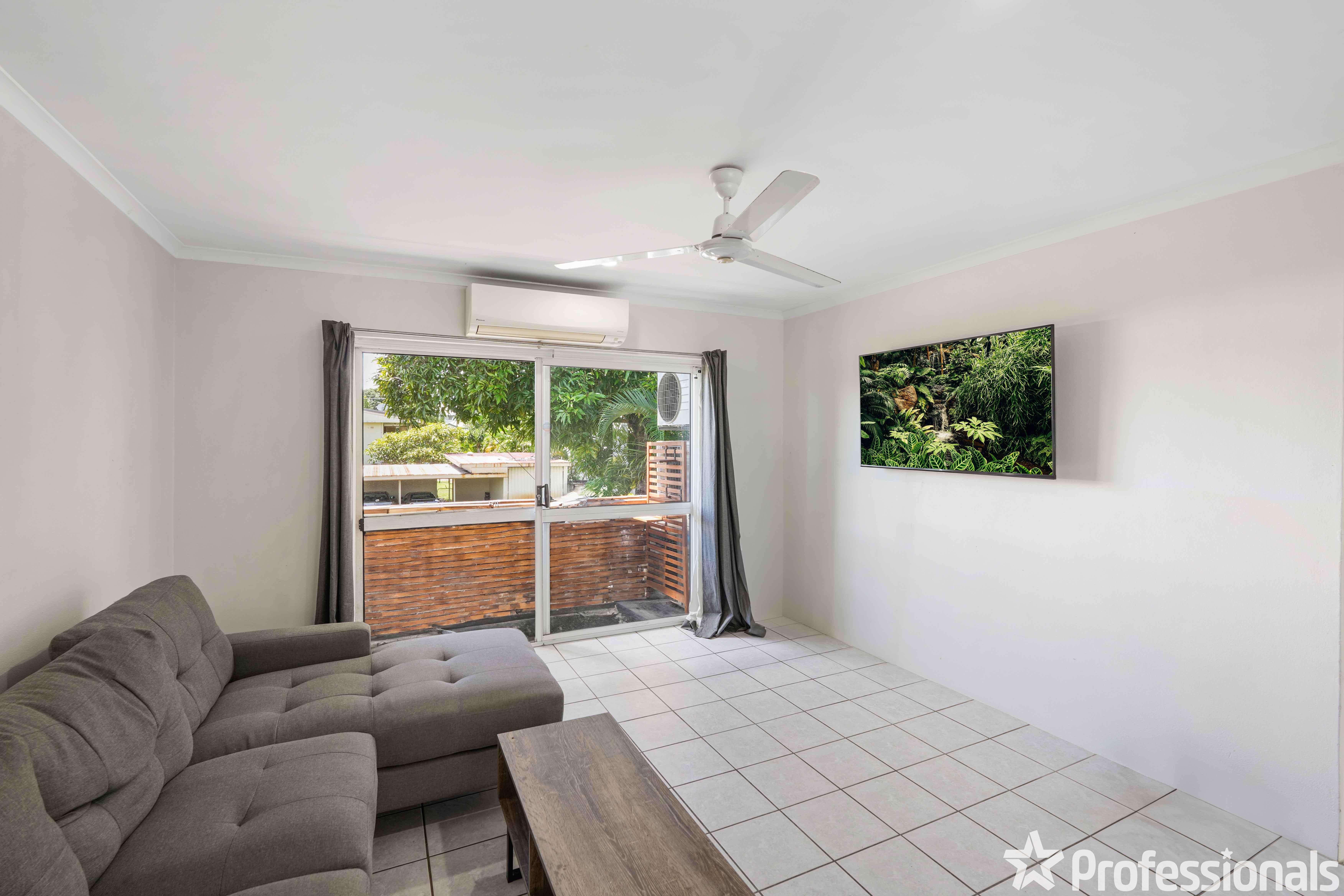 312-316 DRAPER ST, PARRAMATTA PARK QLD 4870, 0 chambres, 0 salles de bain, Unit