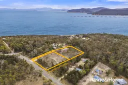 LOT 2/92 Skeggs Avenue, White Beach