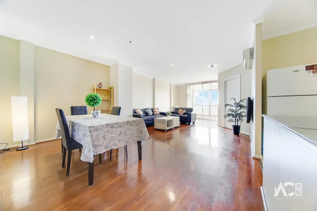 Adelaide 2 Slaapkamer APARTMENT LIFESTYLE IN THE HEART OF THE CITY