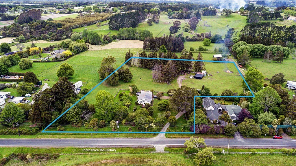 Kumeu 3Moenga The Best of Country Living, Minutes from Town