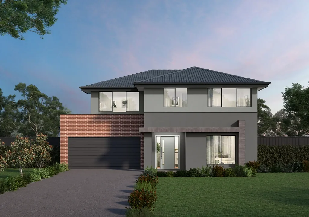Fraser Rise 4कमरा Craft your perfect home with a proven eight-time HIA award-winning builder!