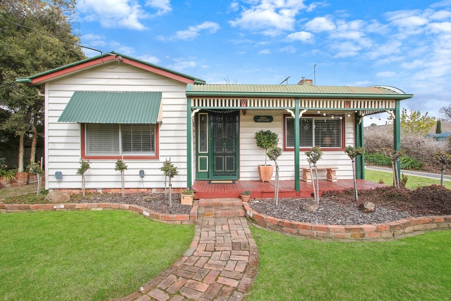 451 MCDONALD RD, LAVINGTON NSW 2641, 0 rūma, 0 rūma horoi, House